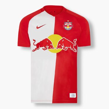 Maglia Salisburgo 2020-2021 Nike