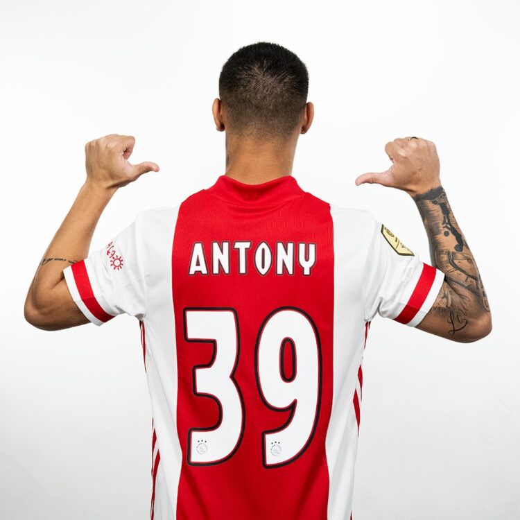 Font Ajax 2020-2021