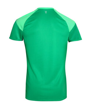 Retro Maglia portiere West Ham 2020-21 verde