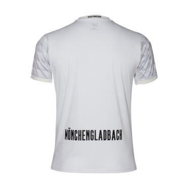 Maglia Borussia Monchengladbach 2020-21 retro