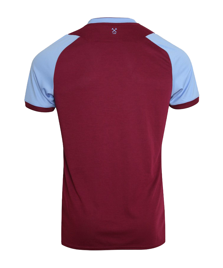 maglia adidas west ham