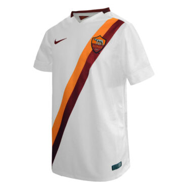 maglia roma away 2014-2015