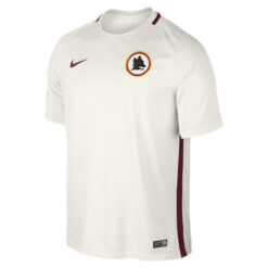 maglia roma away 2016-2017