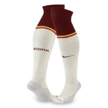 Calzettoni Roma away 2020-21