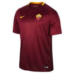 maglia roma home 2016-2017