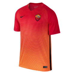 maglia roma third 2016-2017