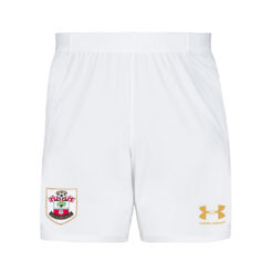 Pantaloncini Southampton 2020-21 bianchi