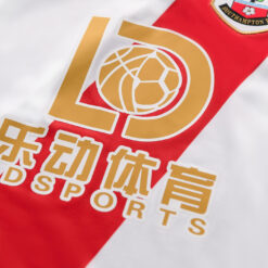 LD Sport sponsor Southampton
