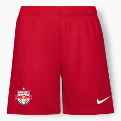 Pantaloncini Salisburgo 2020-21 rossi