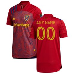 MLS 2020 - Real Salt Lake