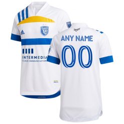 MLS 2020 - San Jose Earthquakes
