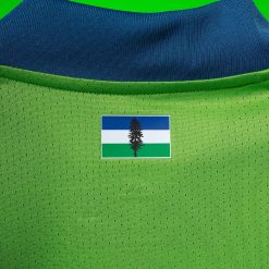 MLS 2020 - Seattle Sounders