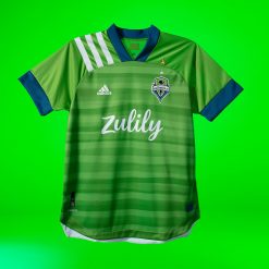 MLS 2020 - Seattle Sounders