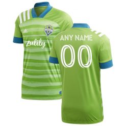 MLS 2020 - Seattle Sounders