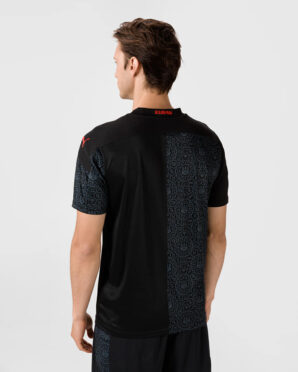 Retro maglia Salvia Praga away 2020-21