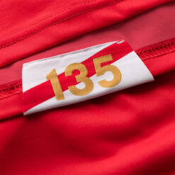 Etichetta 135 anni Southampton