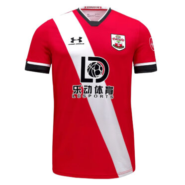 Maglia Southampton 2020-2021