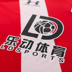 Main sponsor Southampton