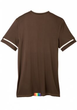 Retro prima maglia St.Pauli