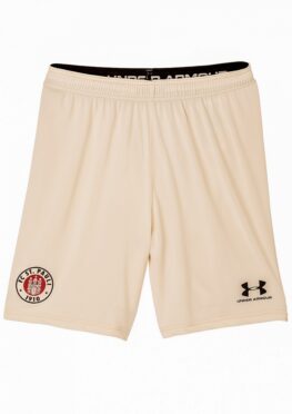 Pantaloncini St. Pauli home 2020-2021