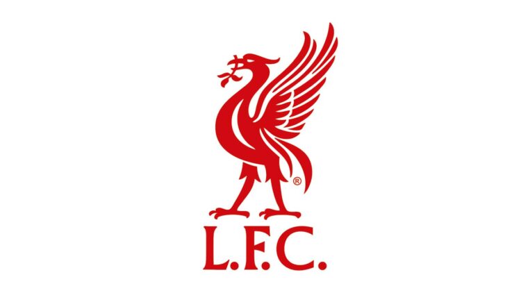 Stemma Liverpool Liver Bird 2012-2021