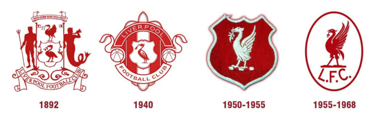 Stemmi Liverpool 1892-1968