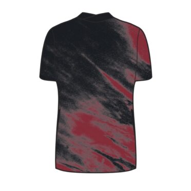 template maglia away galatasaray 2020-21 retro