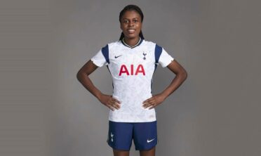 Divisa Tottenham 2020 femminile