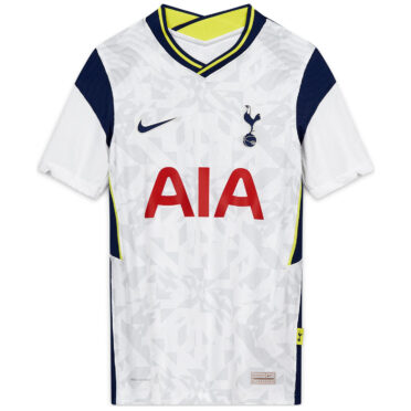 Maglia Tottenham 2020-2021