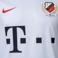 Sponsor Telekom maglia Utrecht