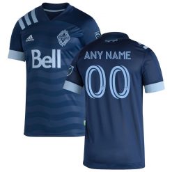 MLS 2020 - Vancouver Whitecaps