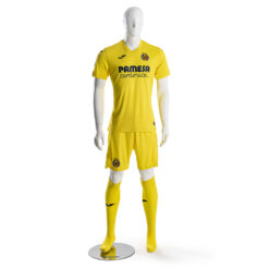 Kit Villarreal 2020-2021 home