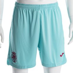 Villarreal pantaloncini third 2020-21