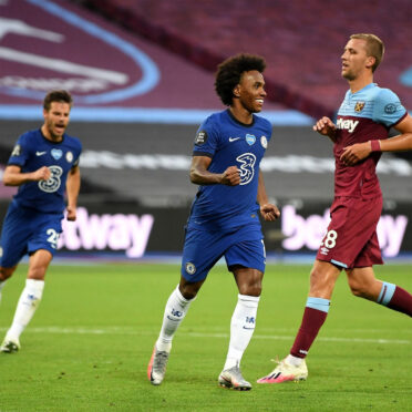 Nuovo kit Chelsea 2020