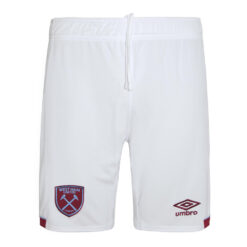Pantaloncini West Ham 2020-21 home