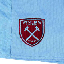 Stemma West Ham pantaloncini