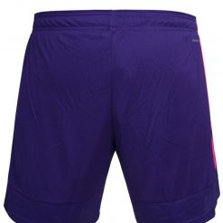 Pantaloncini viola Real Valladolid 2020-21