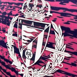 Stemma Valladolid bianco 2020-21