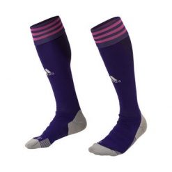 Calzettoni viola Valladolid away