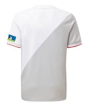 Besiktas seconda maglia 2020-21 retro