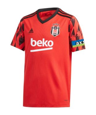 Terza maglia Besiktas 2020-21 Adidas