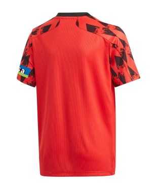 Terza maglia Besiktas 2020-21 Adidas