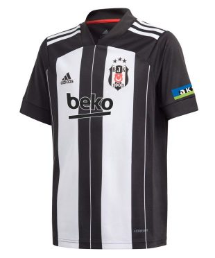 Maglia Besiktas 2020-21
