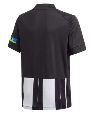 Maglia Besiktas 2020-21 retro