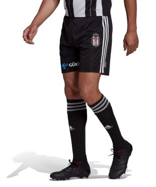 Pantaloncini e calze Besiktas 2020-21