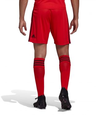 Pantaloncini e calze terza divisa Besiktas retro