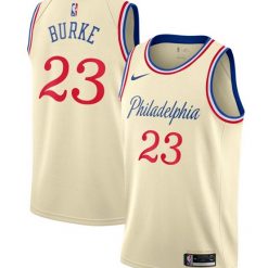 Maglia Philadelphia 76ers City Edition 2019-20