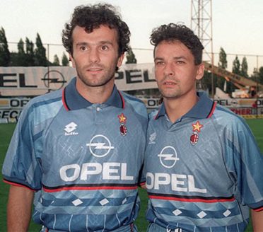 Baggio-Savicevic