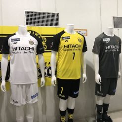 Kashiwa Reysol 2020
