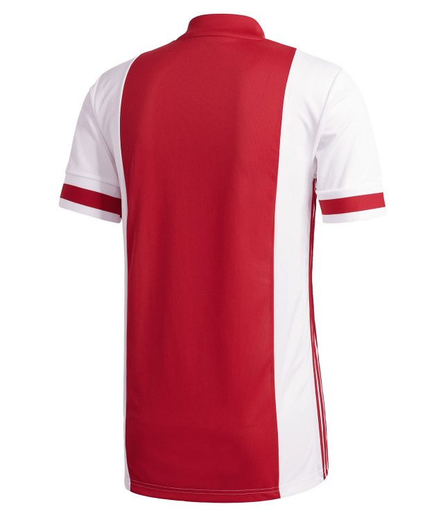Maglia Ajax 2020-2021 Adidas retro